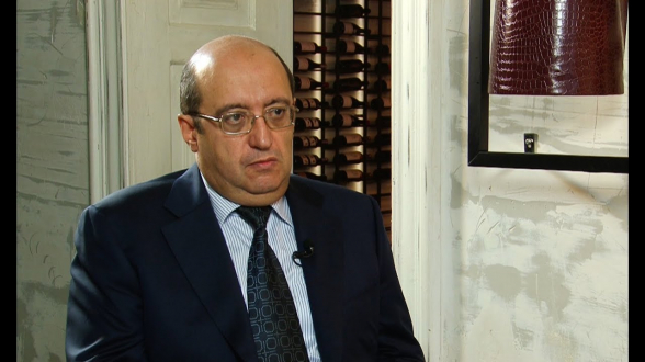 Հանրաքվեի, քարոզարշավի և Արցախում ընտրությունների մասին. Արա Հակոբյան (տեսանյութ)